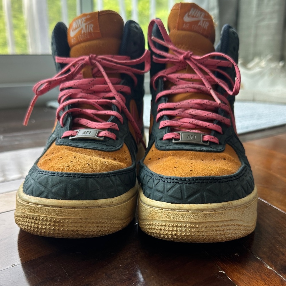 Nike Air Force 1 Women’s